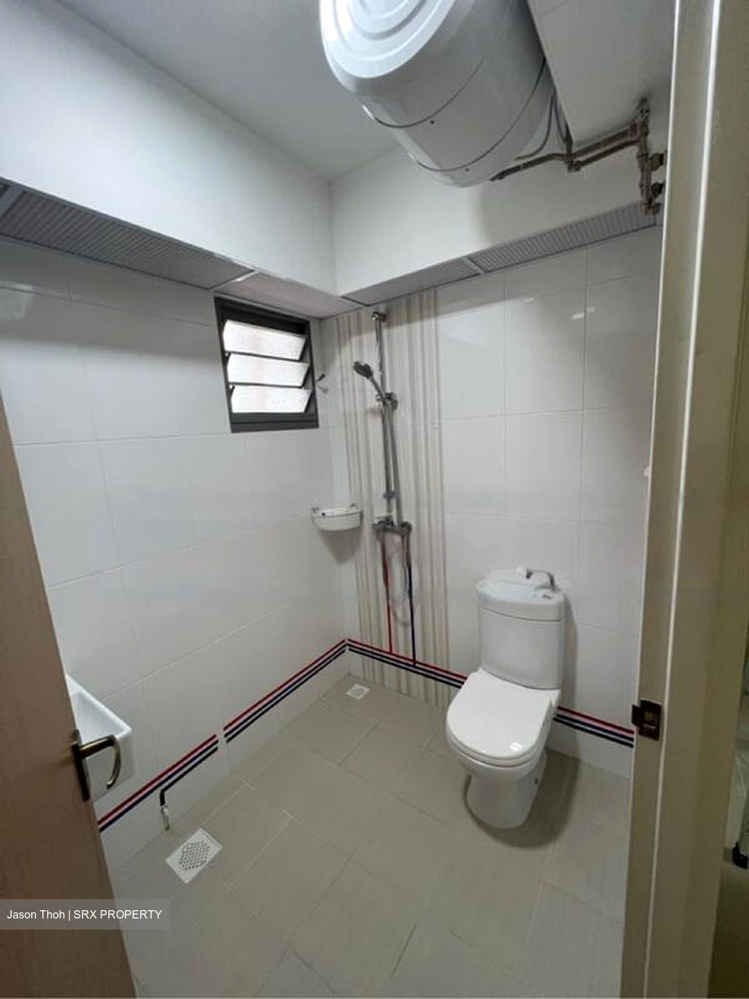 Blk 36 Skyresidence @ Dawson (Queenstown), HDB 5 Rooms #606178481